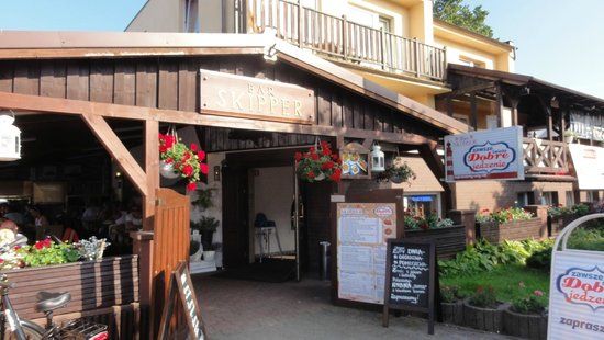 Skipper Bar Gastronomiczny